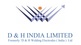 D and H India Ltd Q2 FY24 consolidated PAT lower at Rs. 52.65 lakhs